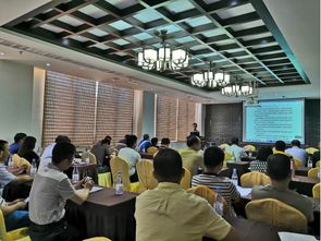 博羅縣舉辦基層農(nóng)技推廣補助項目暨農(nóng)業(yè)生物轉(zhuǎn)基因安全管理培訓(xùn)班