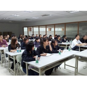 東莞5S/6S現場管理培訓