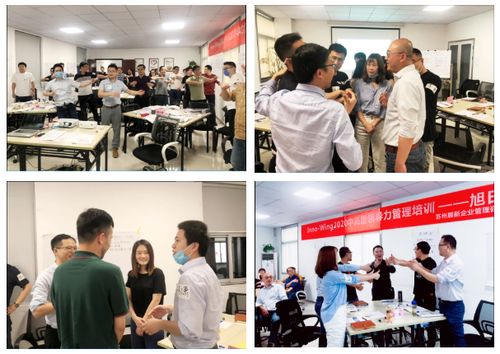 云坤2020首次中高層領導力管理培訓圓滿落幕，賦能未來，引領變革